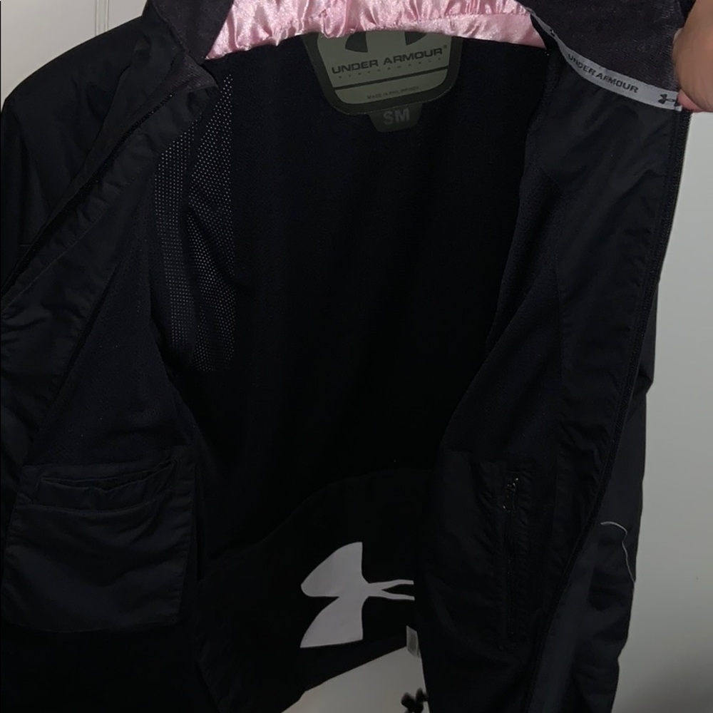 Under Amour Jacket - image 6